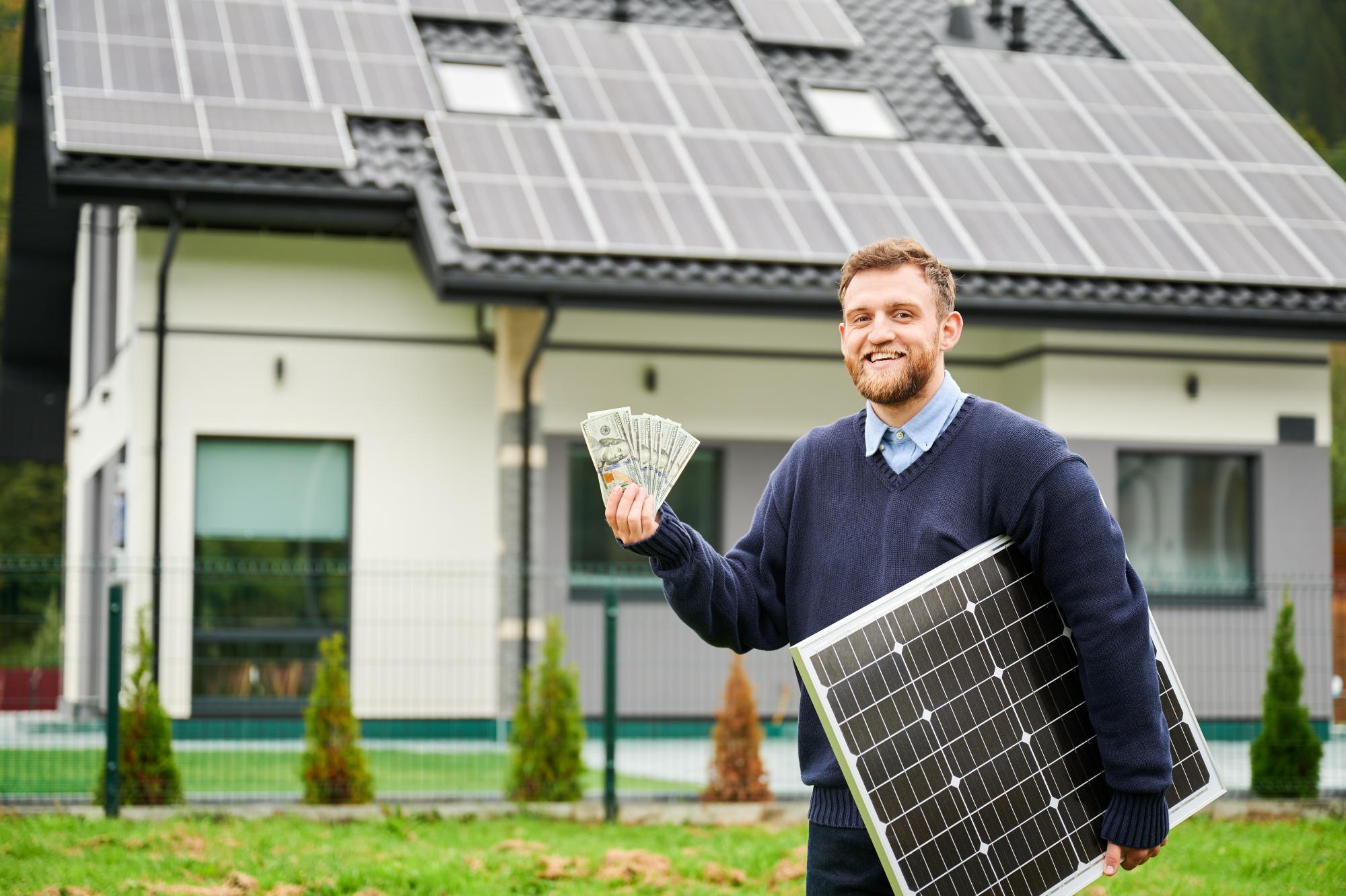 Ile kosztuje fotowoltaika w 2026 roku? Porównanie 5, 8 i 10 kWp dla domu