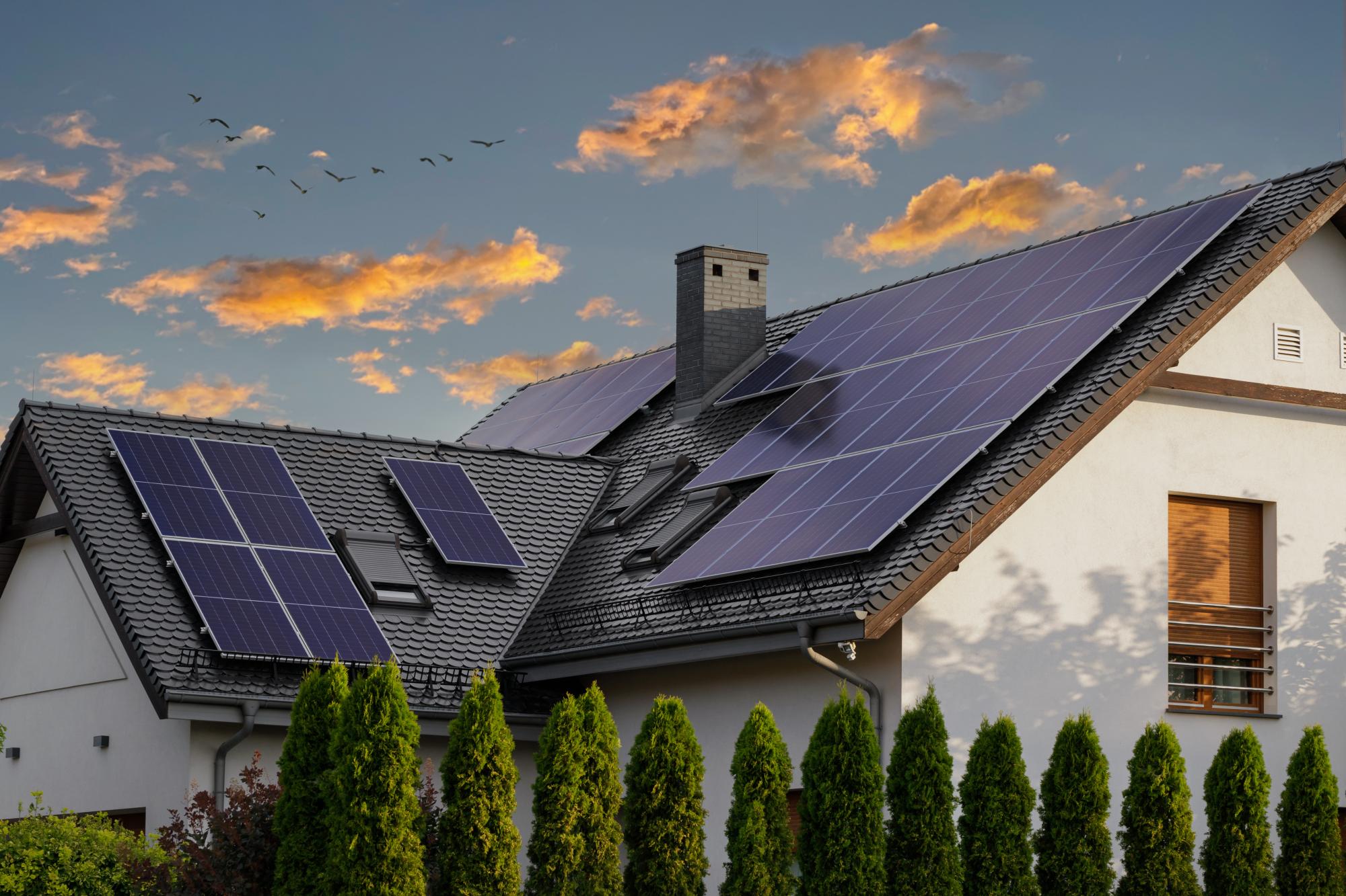 Ulga termomodernizacyjna a fotowoltaika i magazyn energii w 2026 roku: kto może odliczyć koszty?